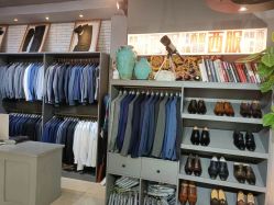 -ChenV西服礼服高级定制(市区养育巷店)