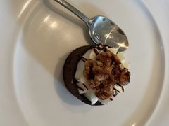 -北京王府井希尔顿酒店·万斯阁西餐厅