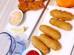 -必胜客(湘隆店)