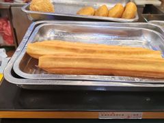 -庆丰包子铺(金沟河桥店)