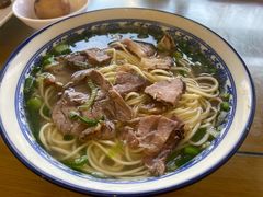 -清真磨沟沿老字号牛肉面(总店)