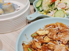 -珍粥道(杉杉奥特莱斯店)