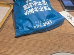 -街角等你.大连海鲜烧烤.经典铁板海鲜串(西安路店)