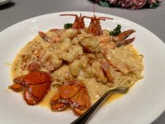 -金苑海鲜酒家(来魅力店)