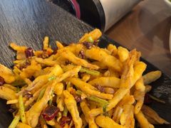 -丽华园(汉阳龙阳店)