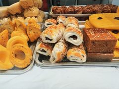 -宫门口馒头铺(创始人总店)