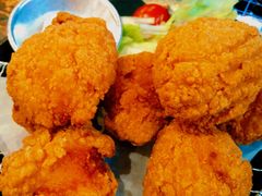 -小川洋风料理(汉街店)