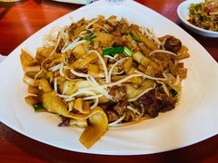 -羅秋明手工粉面