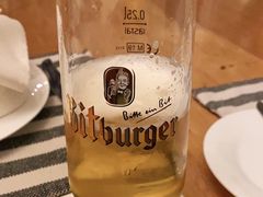 -兰特伯爵西餐厅·啤酒屋(方庄店)