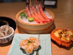 -沼津港精致料理·寿喜烧·烧鸟(青浦宝龙广场日料榜单店)