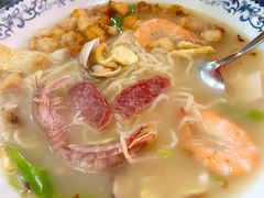 -霆记海鲜·只为这碗面(滨江店)