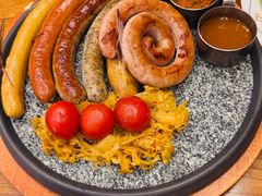 -1886德国汽车餐厅(外滩中央店)