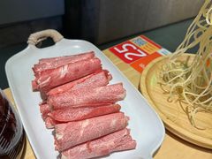-牛腩之旅·牛腩牛杂煲(光启城美食城店)