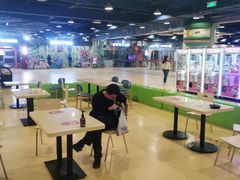 -嘉文梦想世界(SM天津滨海城市广场店)
