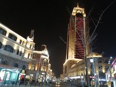 -九龙餐厅(大沽路店)