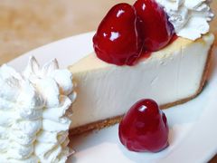 -The Cheesecake Factory芝乐坊餐厅(兴业太古汇店)