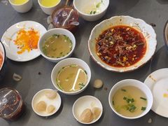 -陈熹公民族美食文化餐厅(中华广场店)