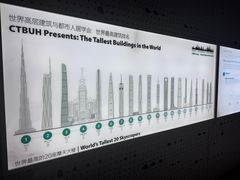 -上海中心大厦