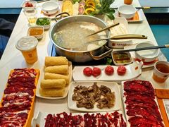 -潮发潮汕牛肉店(永庆坊店)