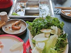 -重庆德忆火锅（龙南街3店）(渝水岸餐饮)