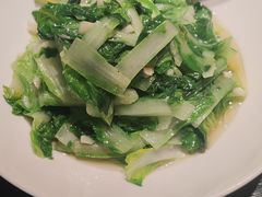 -简小舍·民间手艺菜(武昌江滩店)