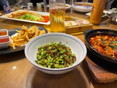 -蜀厨小匠(蒲江店)