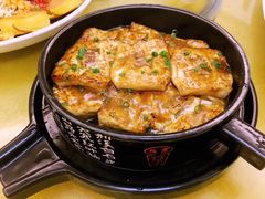 -白天鹅家宴·东北菜