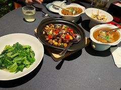 -肆月河豚·淮扬菜·湘菜(华天店)