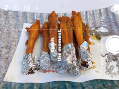-丰尔粥食·顺德鱼生·干蒸排骨顺德菜(大良分店)