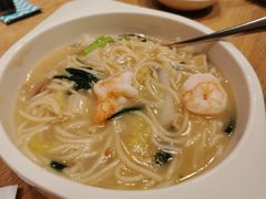 莆田卤面-莆田餐厅PUTIEN(三里屯店)