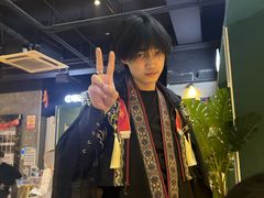 -棂笼·深度沉浸密室(武汉旗舰店)