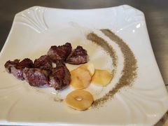 -红花铁板烧(古羊路店)