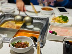 番茄锅底-海底捞火锅(亲子主题北金鹰店)