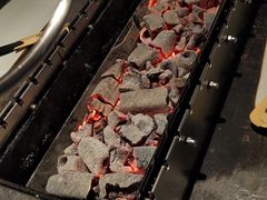 -很久以前羊肉串(簋街店)