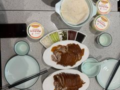 -紫光园·烤鸭(定慧桥店)
