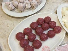 -粤潮牛肉火锅店(江南大道店)