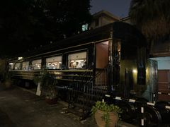 -火车头法国西餐厅