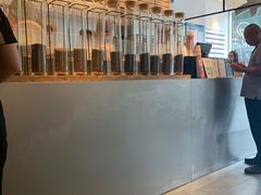 -喜茶(东莞汇一城店)