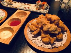 -鹏祖料理