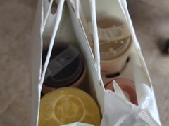 -喜茶(广州番禺奥园广场店)