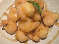 -茉里粤菜(皇姑万象汇店)