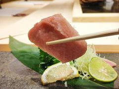 -鮨一日本料理(大中华店)