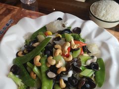 -天津菜馆(南湖店)