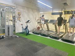 -FEELINGME乐刻私教馆·健身(朗悦居店)