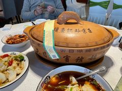 -风味小馆(天目湖宾馆店)