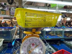 -班赞海鲜市场