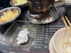 -川香煲(茅台路店)