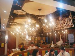 -聚味瞿记·龙虾堂(望城店)