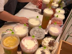 -奈雪的茶(东莞汇一城店)