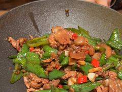 -金掌勺锅包肉(太原万达店)